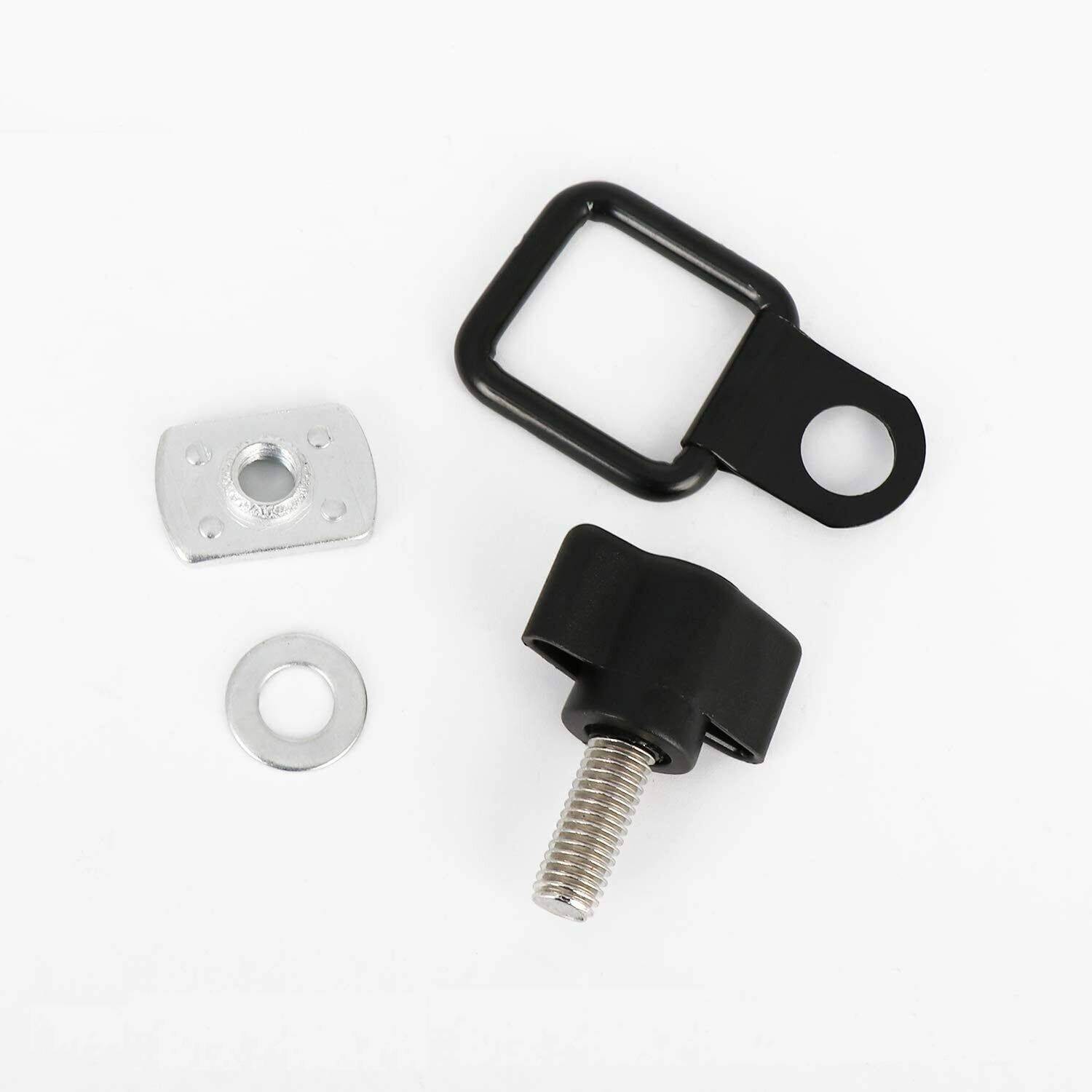 Hardtop Quick Removal Thumb Screws For Jeep Wrangler